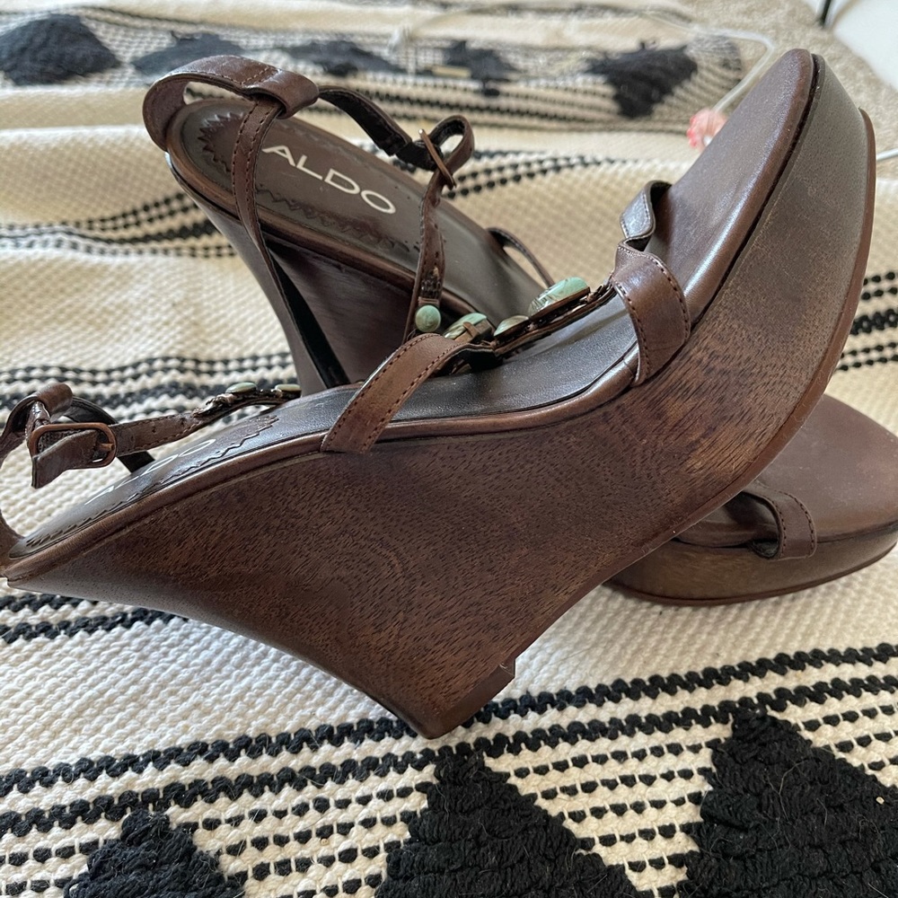 Wedges